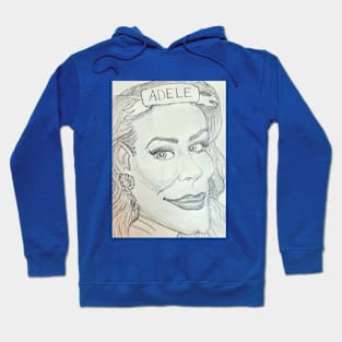 ADEL Hoodie